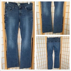 Roxy Jeans SZ 11/30 Juniors